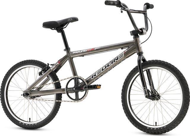 2008 redline proline pro