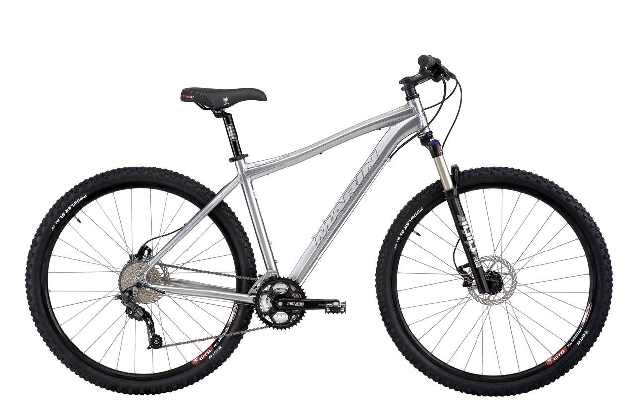 Marin palisades trail hot sale 29er