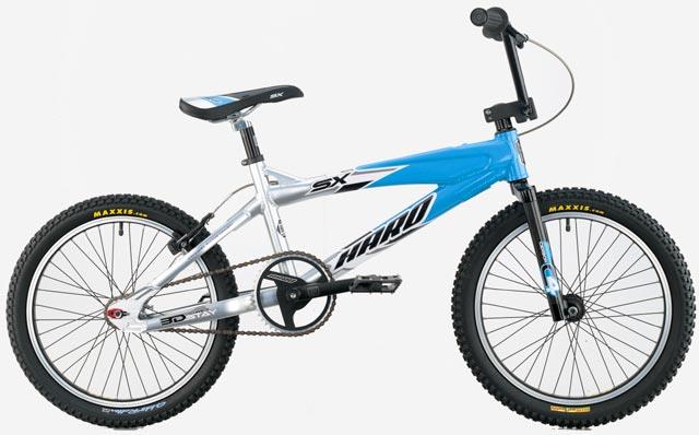 Haro sx pro store xl