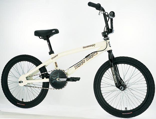 Haro deals backtrail x1