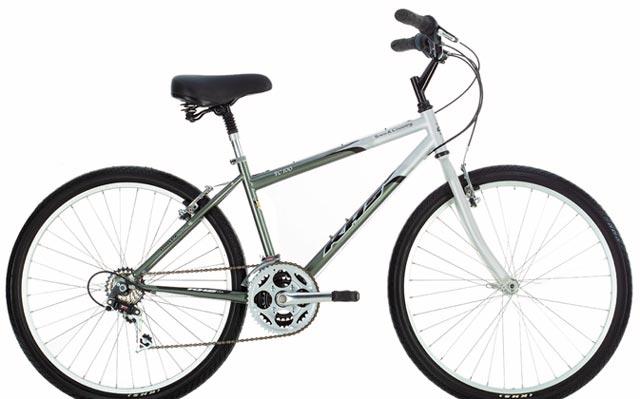 khs town and country bike