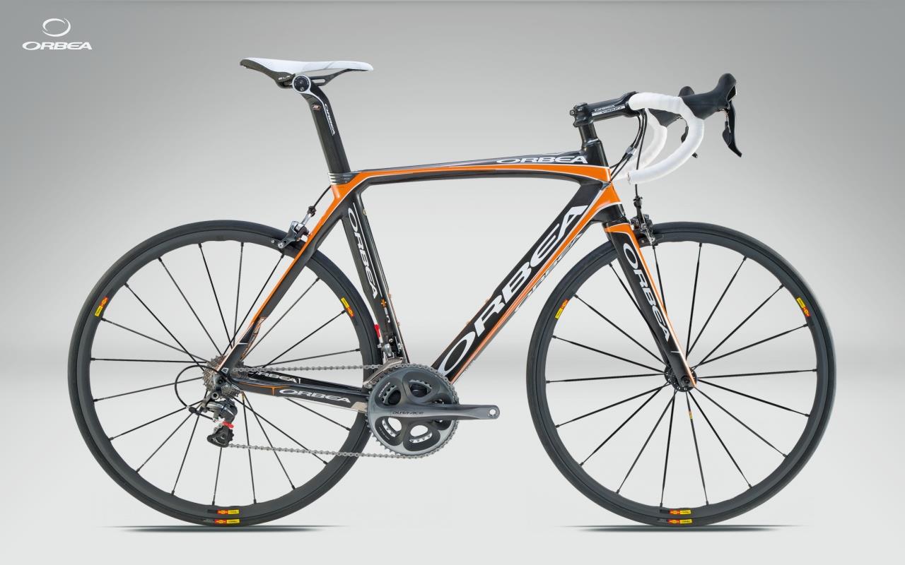 orbea orca gold 2012