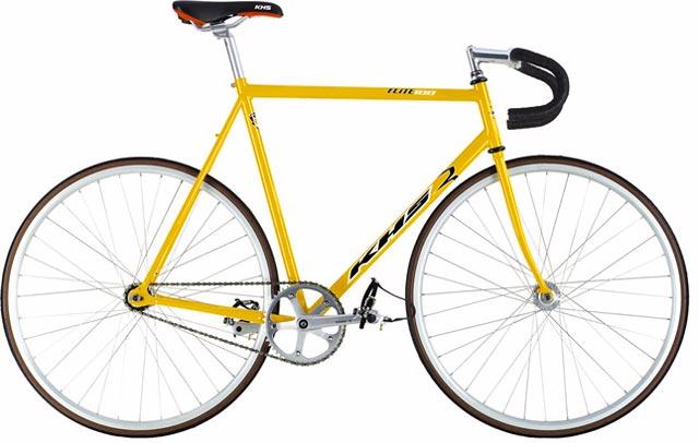 Khs flite 100 discount frame