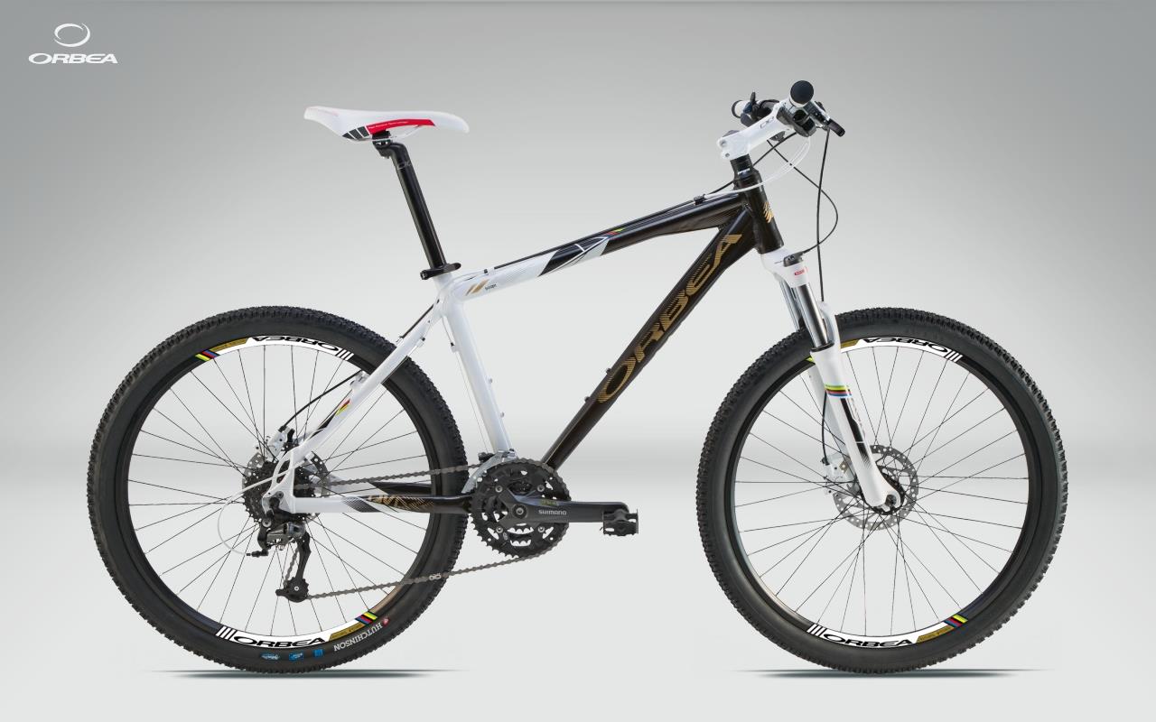 bh spyro mountain bike