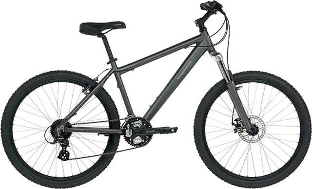 Norco store katmandu bike