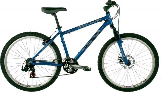 norco mountaineer price