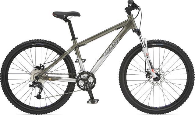 Giant rainier best sale mountain bike price