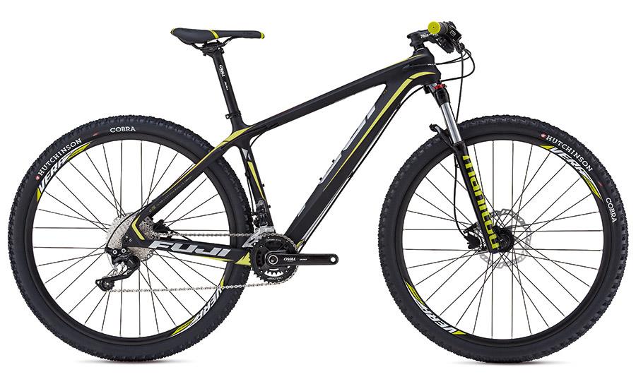 fuji sx 600 mountain bike price