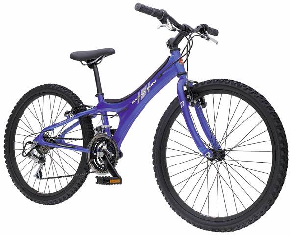 schwinn speedster mountain bike