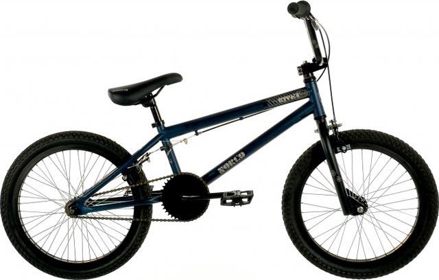 norco rivet bmx