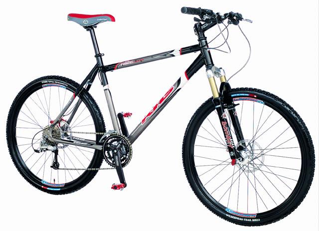 Khs alite 2025 3000 mountain bike