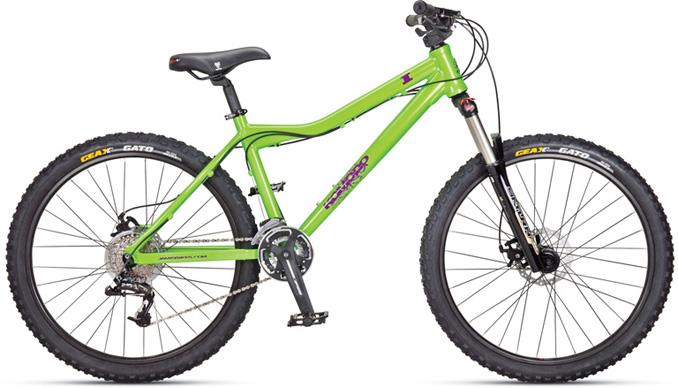 jamis komodo mountain bike