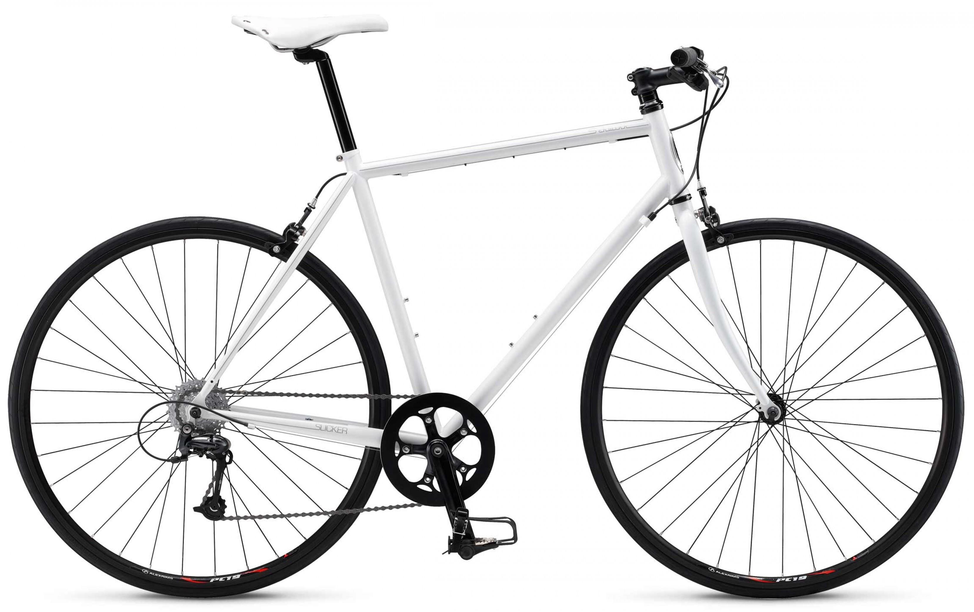 schwinn slicker road bike