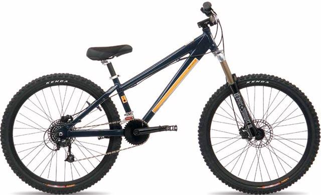 Norco one25 sales