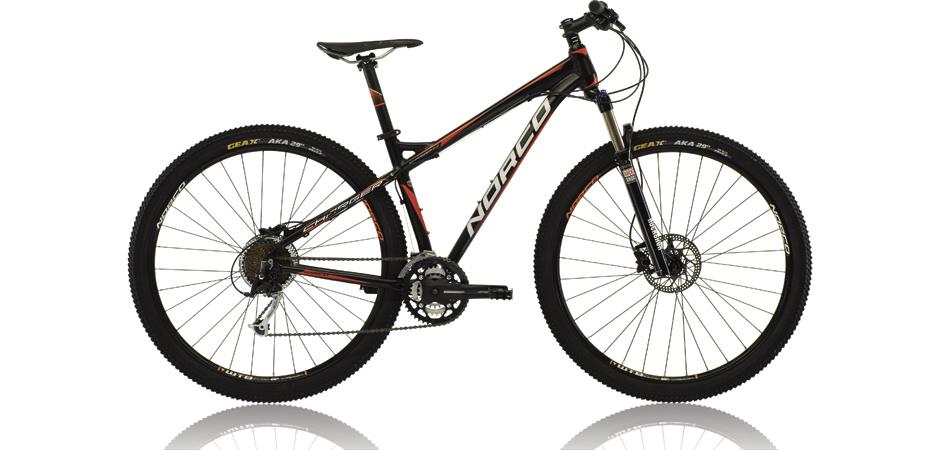 norco charger 9.2 2019