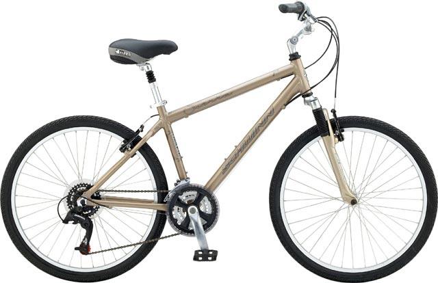 Schwinn sierra store gs aluminum