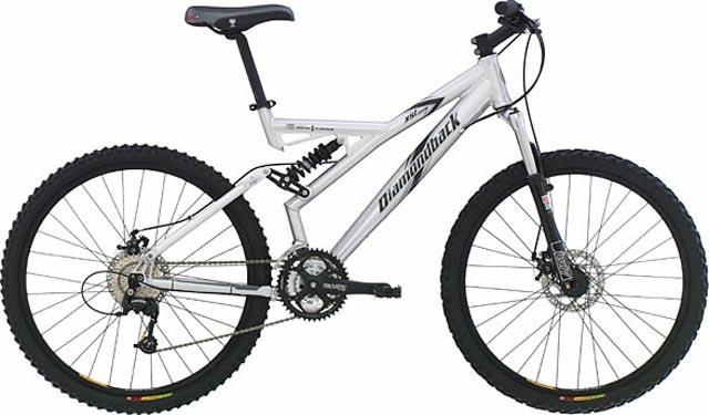 Diamondback cheap xsl comp