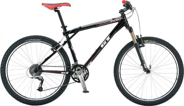 foxter mountain bike for sale