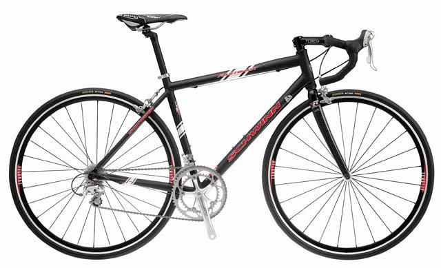 Schwinn deals fastback 1