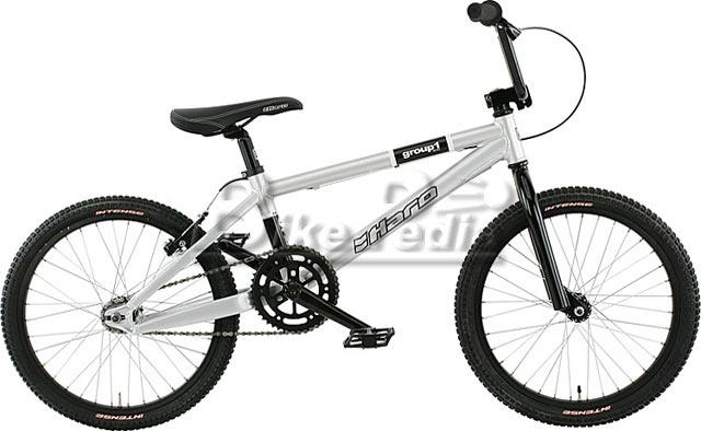 haro sr 20 bmx bike