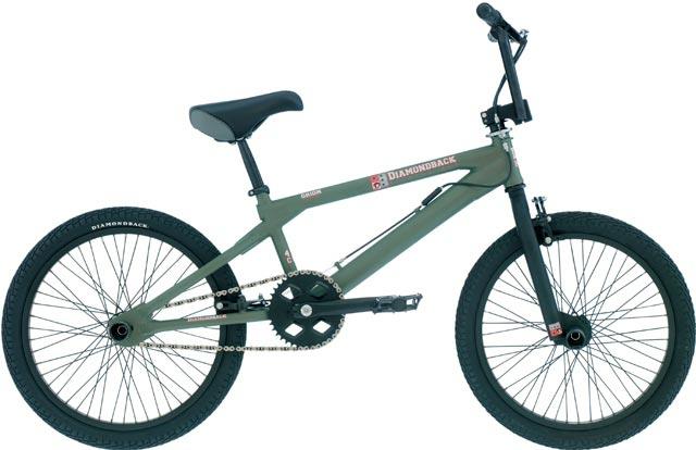 diamondback orion bmx