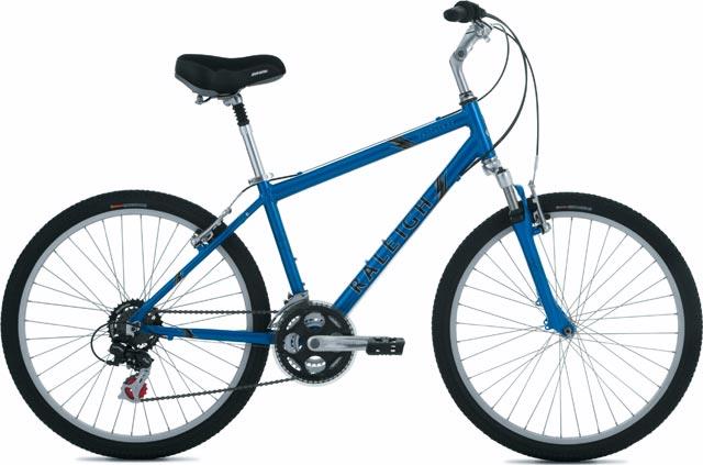 Raleigh discount venture 3.0