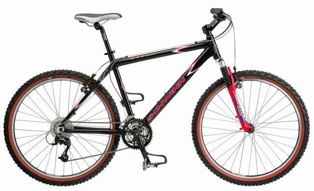 Schwinn mesa gs online