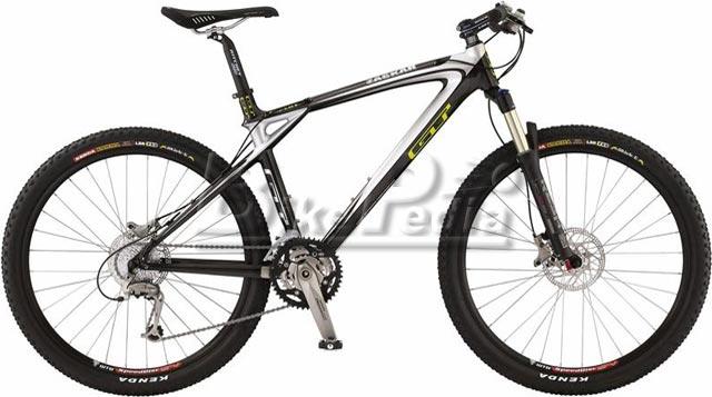 gt zaskar carbon expert