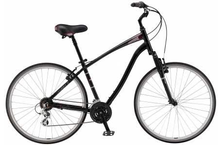 schwinn voyageur 21