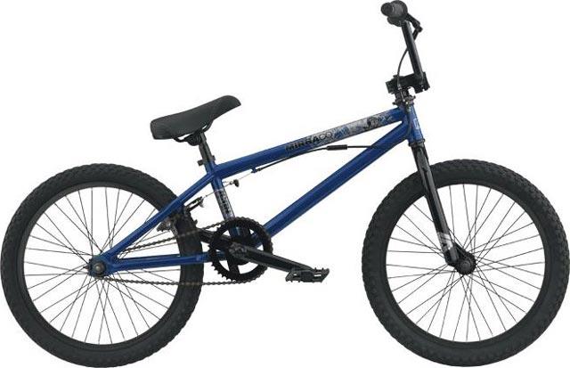 Mirraco icon bmx best sale