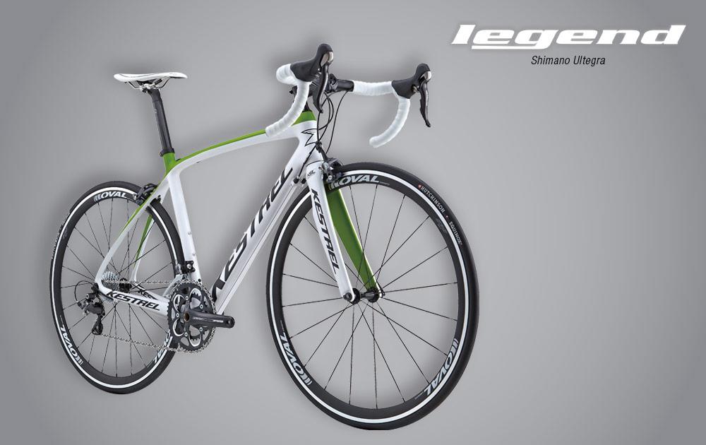 Kestrel legend discount sl ultegra