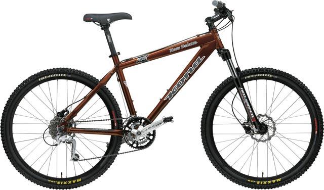 Kona hoss mountain bike sale