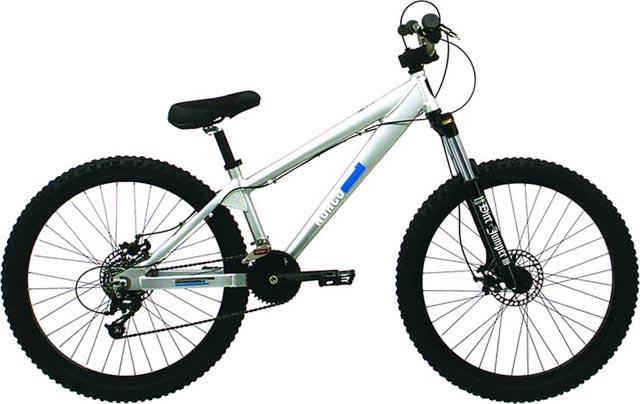 Norco deals one 25