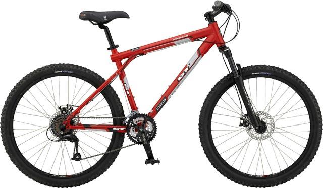 Gt avalanche 2.0 discount 2010