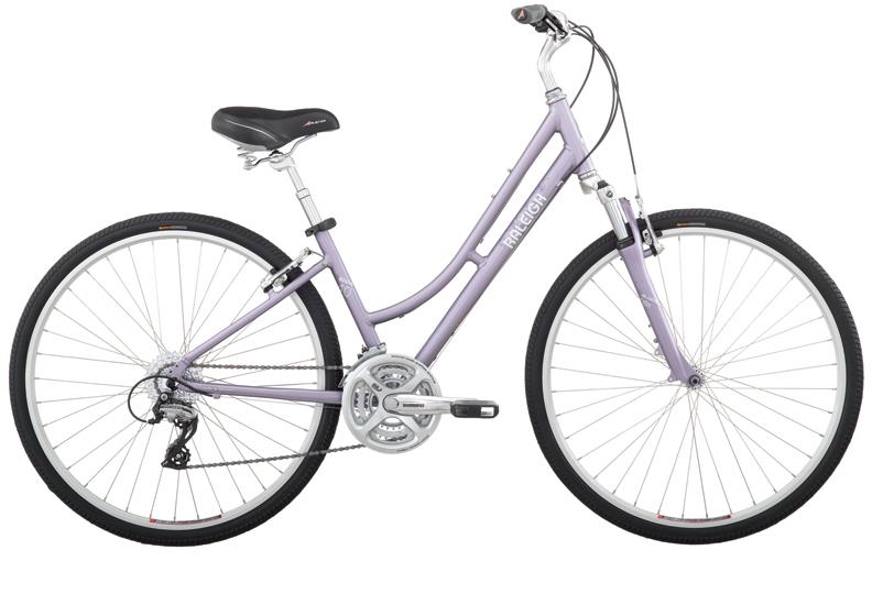 raleigh route 4.0 womens bike