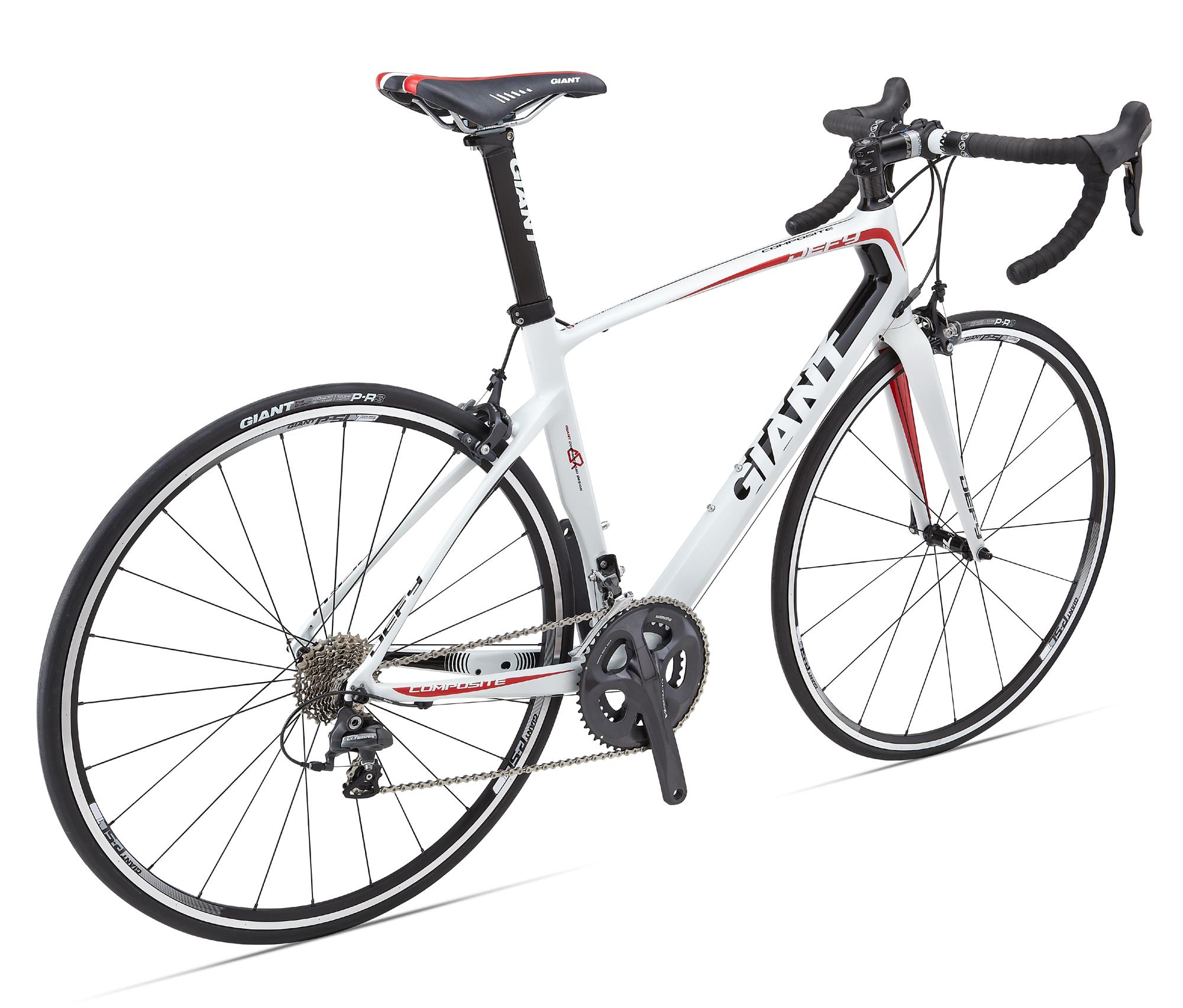 giant defy composite 2014