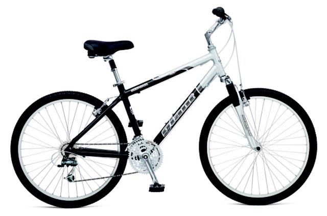 Giant sedona best sale lx bike