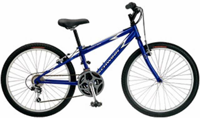 2002 2024 schwinn frontier