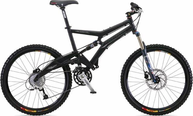 mountain bikes for $200