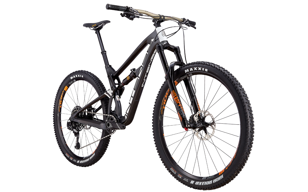 Carbine Expert Build