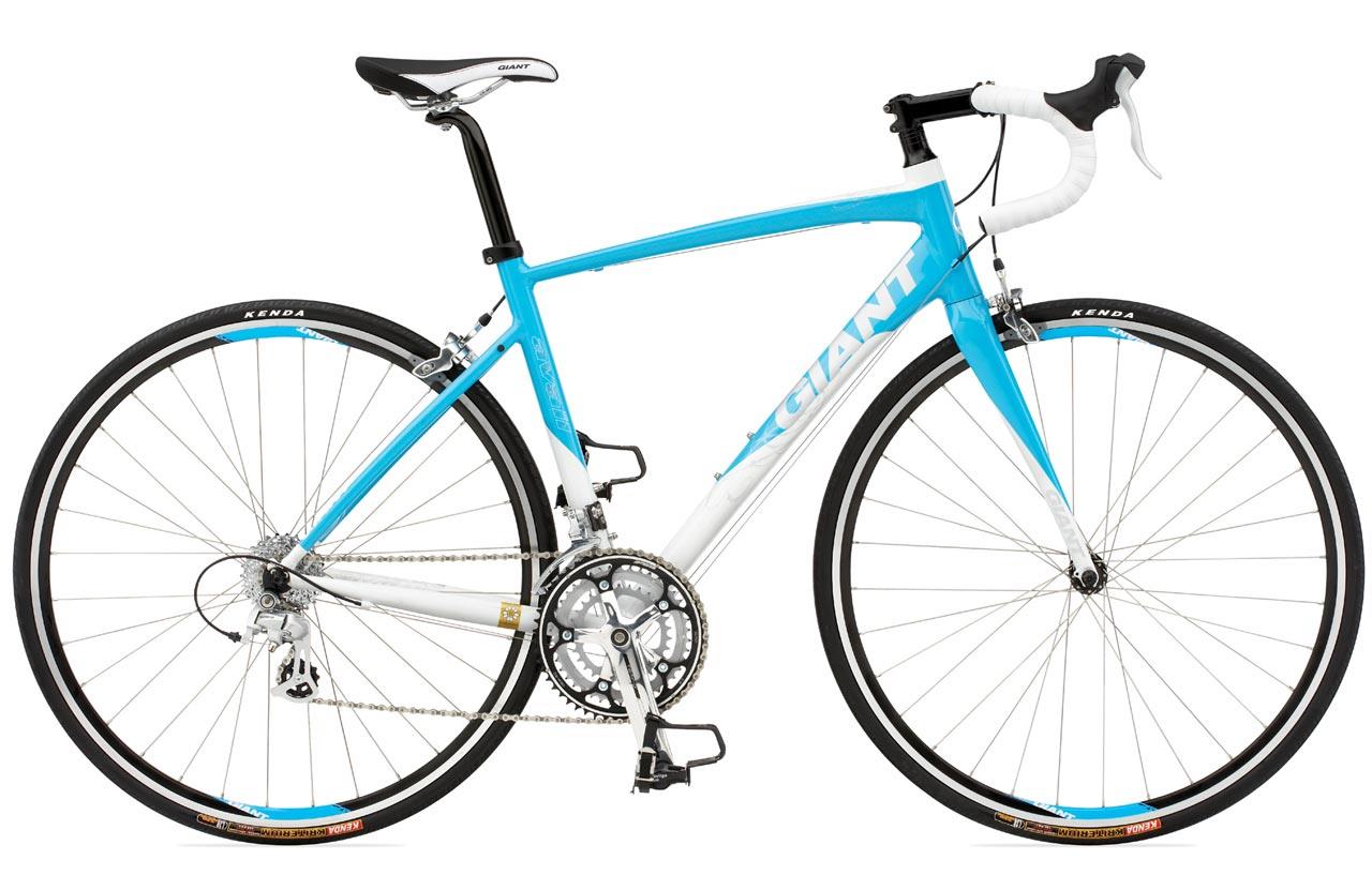 Giant avail 3 discount women's road bike