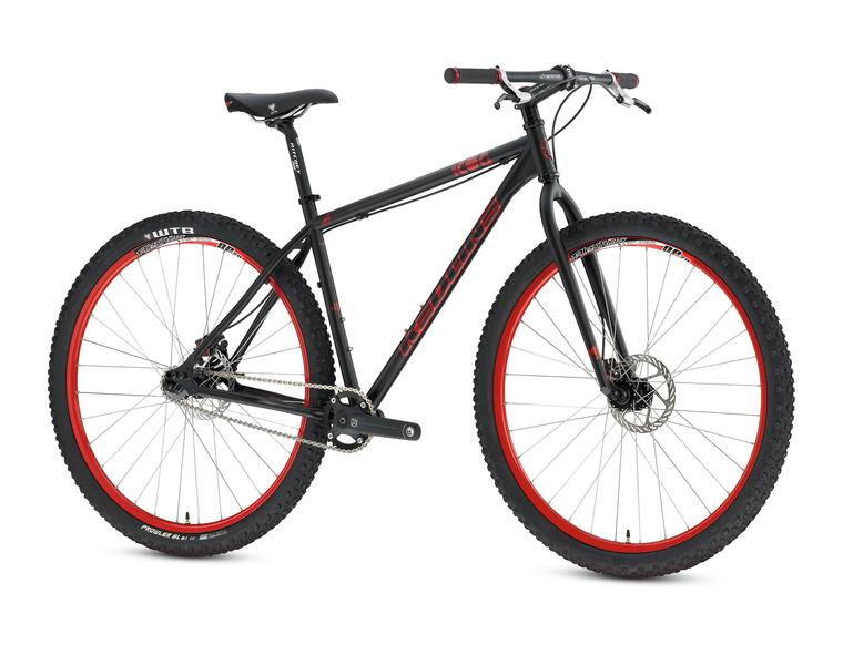 monocog flight 29er