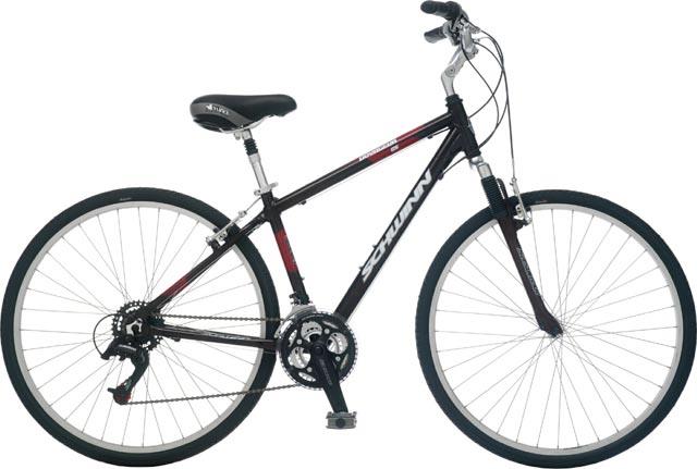 Schwinn voyageur shop gs