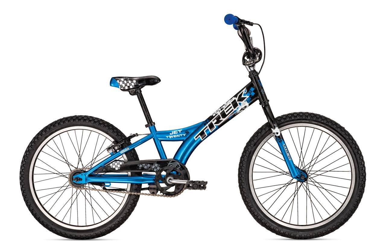 trek jet 20 price