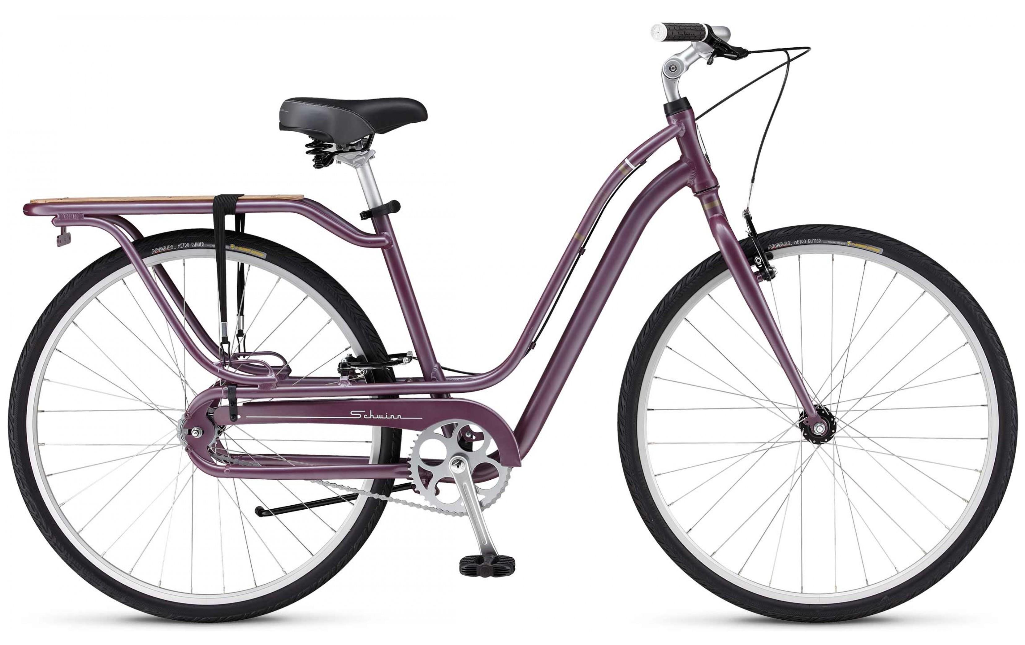 schwinn solitaire city series bicycle