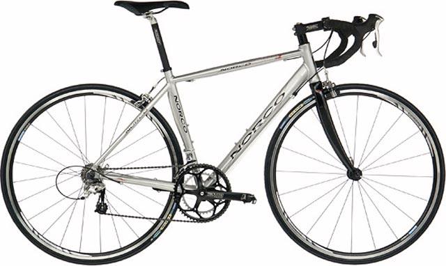 norco crd road bike