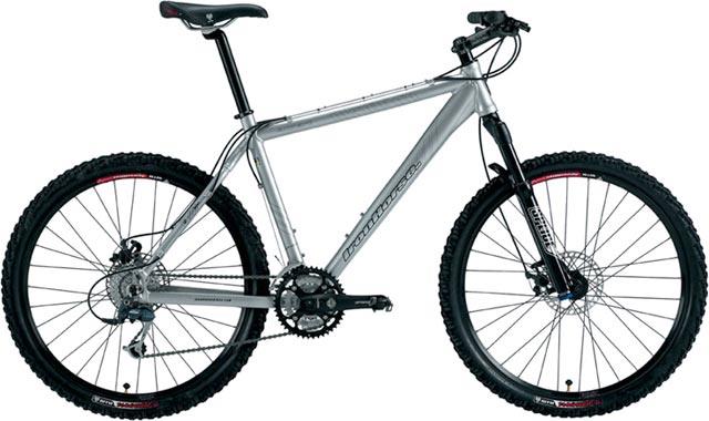 Iron horse warrior comp mountain online bike