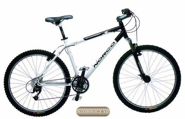 norco 7005 aluminum