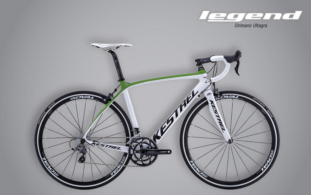 Kestrel legend cheap sl ultegra