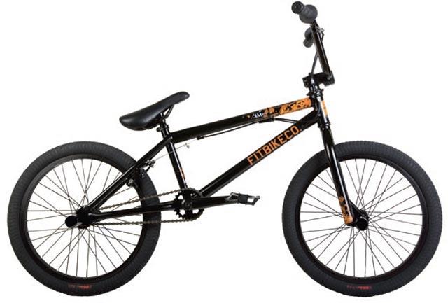 fit am bmx